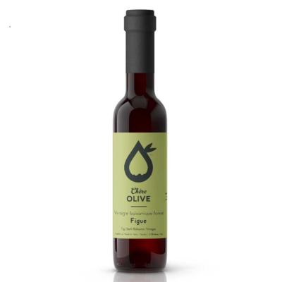 Infused Balsamic Vinegar - Fig