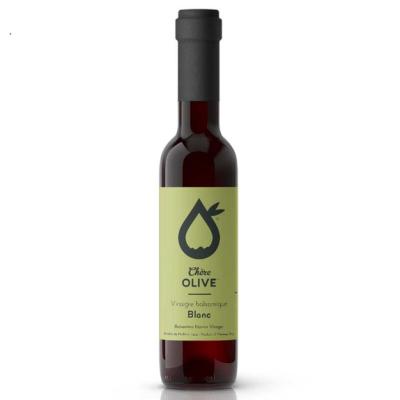 Vinaigre Balsamique - Blanc 250 ml