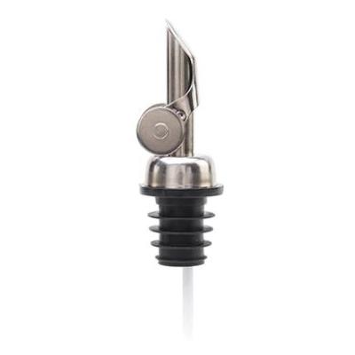 Counterweight Spout