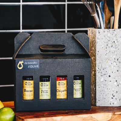 Special Dressing box
