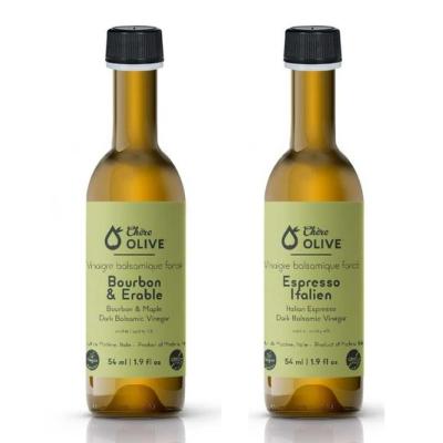 Coffret spécial Marinades