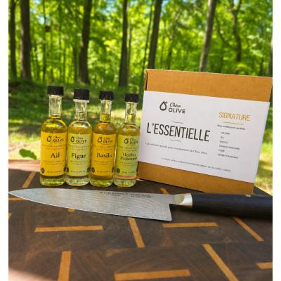 Coffret l'Essentielle