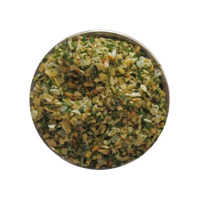 Mélange Patates et légumes