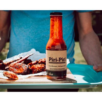 Sauce Marinade Piri-Piri