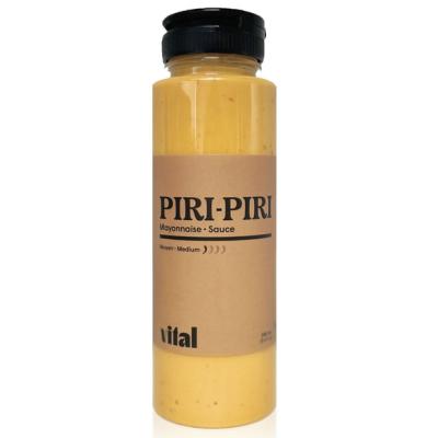 Sauce Style Mayo Piri-Piri