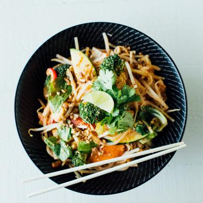 Sauce Pad Thai