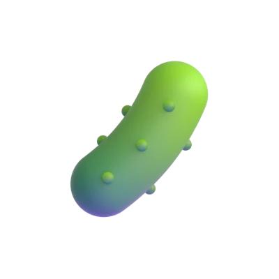 Peanuts - Dill pickle
