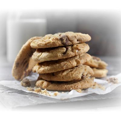 Chocolate chips cookies