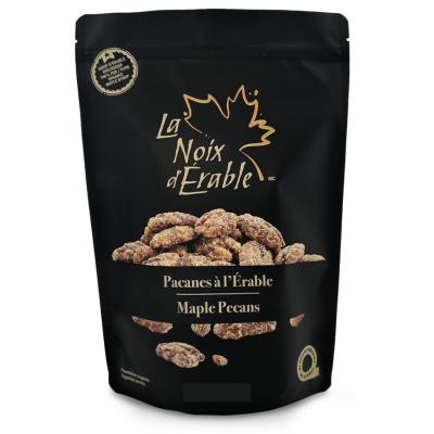 Pacanes à l'Érable - 150g