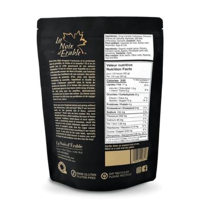 Pacanes érable et pommes - 150g