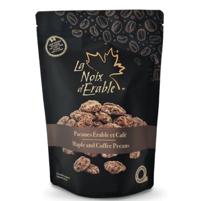 Pacanes Érable et café - 150g