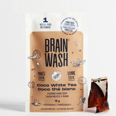 Coco thé blanc