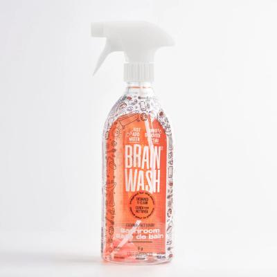 Nettoyant Salle de Bain