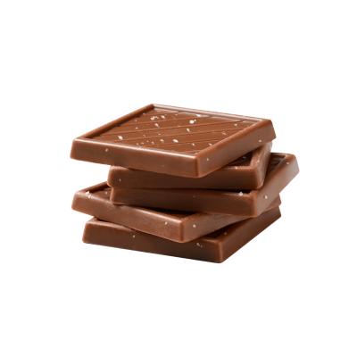 Minces au Lait et Sel de Mer - Freddo