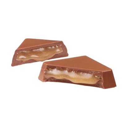 Bouchées Chunky Caramel - Freddo