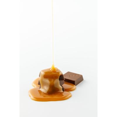 Bouchées Chunky Caramel - Freddo
