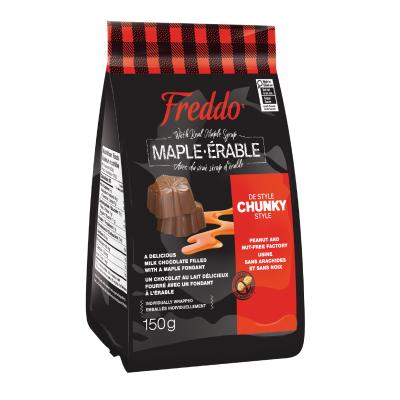Freddo - Bouchées Chunky Érable