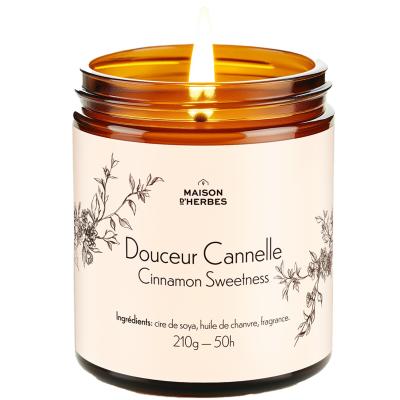 Chandelle - Douceur Cannelle