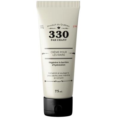 Hand Cream
