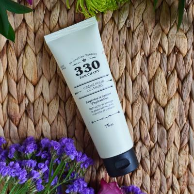 Hand Cream