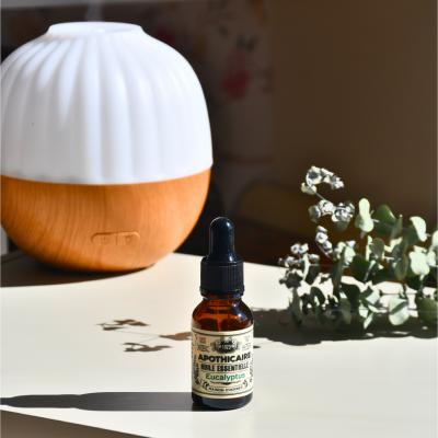 Essential oil - Eucalyptus