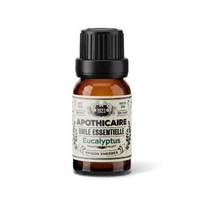 Huile Essentielle - Eucalyptus