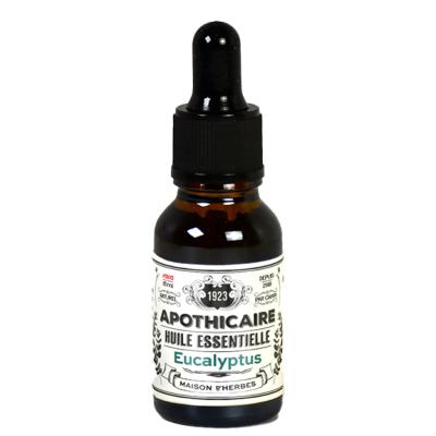 Huile Essentielle - Eucalyptus