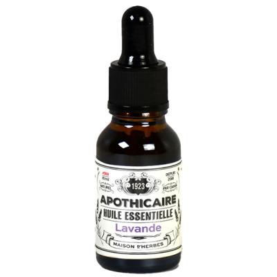 Essential oil - Lavender