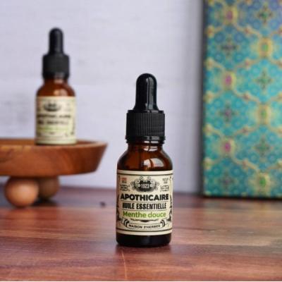 Essential oil - Spearmint