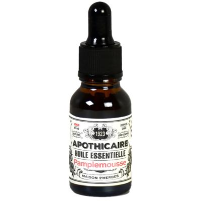 Essential oil - Grapefruit