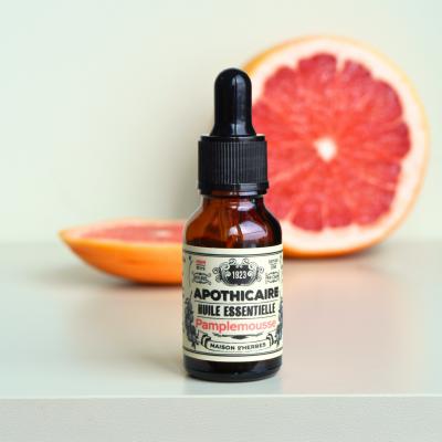Essential oil - Grapefruit