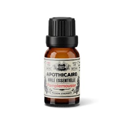 Huile Essentielle - Pamplemousse