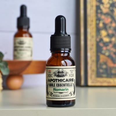 Essential oil - Rosemary