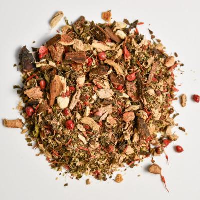 ANTI-FLU Herbal Tea