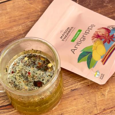 ANTI-FLU Herbal Tea