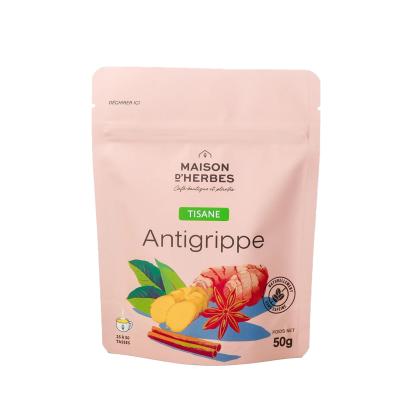 Tisane ANTIGRIPPE