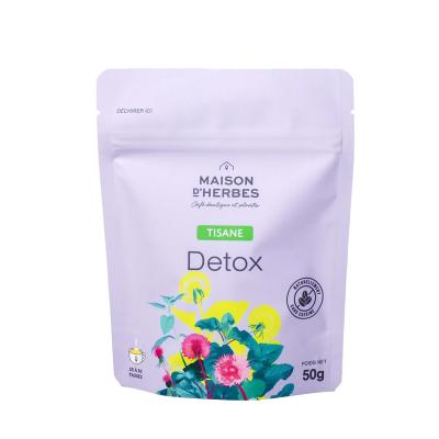 DETOX Herbal Tea