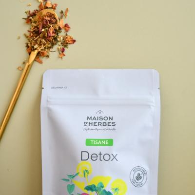 DETOX Herbal Tea
