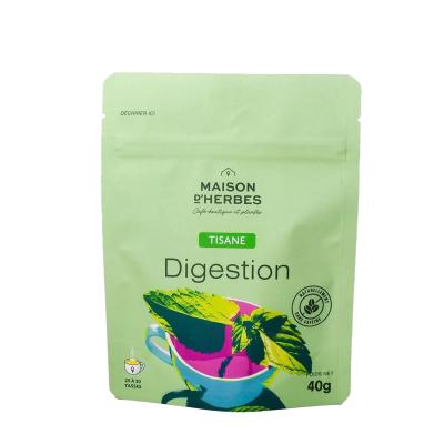 Tisane DIGESTION
