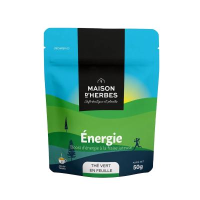 ENERGY Tea
