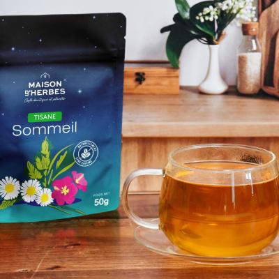 SLEEP Herbal Tea