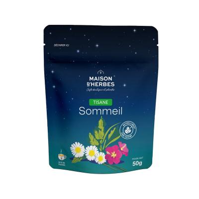 SLEEP Herbal Tea