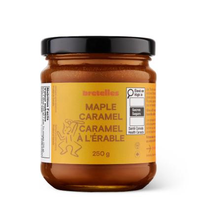 Maple Caramel