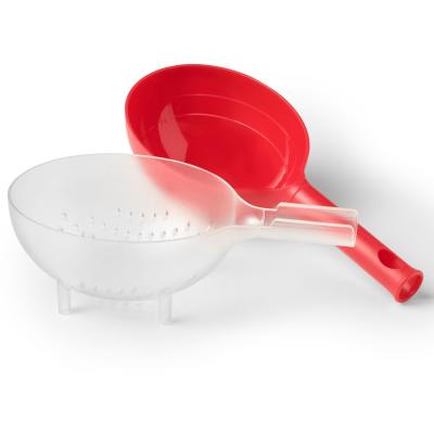 Berry Colander