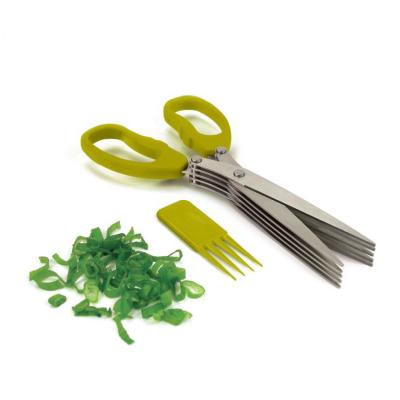 Herb Scissors