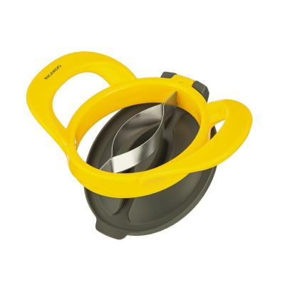 Coupe-mangue dénoyauteur