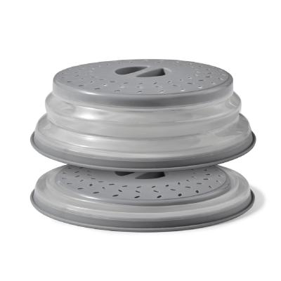 Ricardo Collapsible Microwave Cover