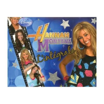 Hannah Montana - L’Integrale