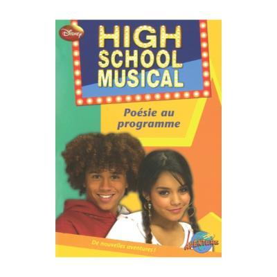 High School Musical - Poésie Au Programme