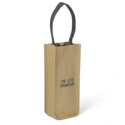 The Little Brown Bag